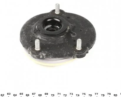 Фото комплект опори амортизаційної стійки IMPERGOM 25660 Комплект опори амортизаційної стійки IMPERGOM 25660