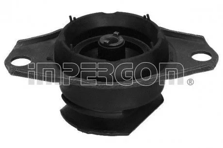 Подушка двигуна, Подвеска, ступенчатая коробка передач IMPERGOM 27507
