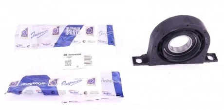Подшипник, промежуточный подшипник карданного вала IMPERGOM 28995