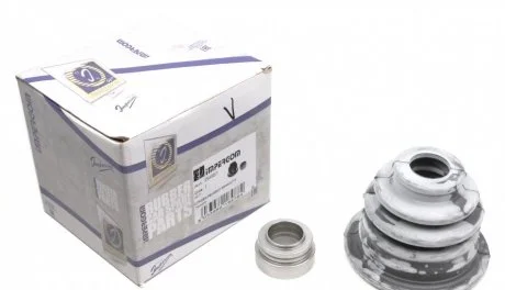 Фото комплект пильника РШ шарніра IMPERGOM 29496/1 Комплект пильника РШ шарніра IMPERGOM 29496/1