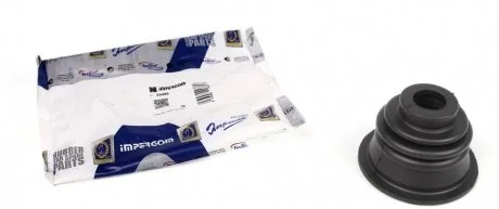 Фото комплект пильника РШ шарніра IMPERGOM 29496 Комплект пильника РШ шарніра IMPERGOM 29496