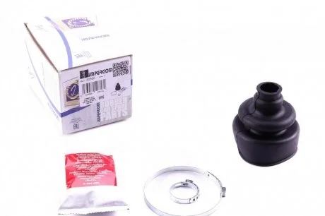 Фото комплект пильника РШ шарніра IMPERGOM 30560 Комплект пильника РШ шарніра IMPERGOM 30560