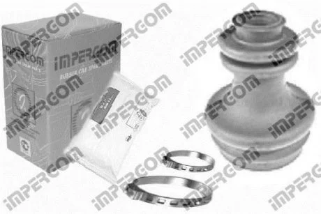 Фото пыльник приводного вала IMPERGOM 30634 Пыльник приводного вала IMPERGOM 30634