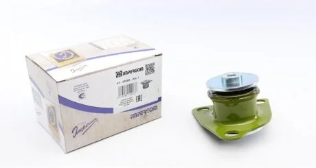 Фото втулка балки IMPERGOM 30668 Втулка балки IMPERGOM 30668