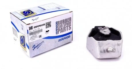 Фото подушка коробки передач IMPERGOM 30770 Подушка коробки передач IMPERGOM 30770
