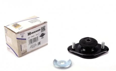 Фото комплект опори амортизаційної стійки IMPERGOM 30809 Комплект опори амортизаційної стійки IMPERGOM 30809