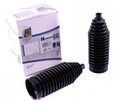 Пилозахисний комплект кермової рейки IMPERGOM 33376/TE