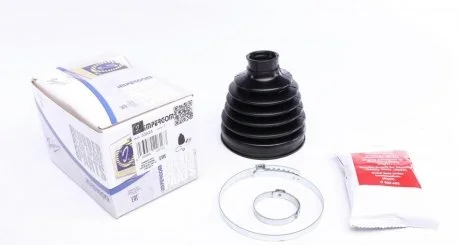 Фото комплект пильника РШ шарніра IMPERGOM 33624 Комплект пильника РШ шарніра IMPERGOM 33624