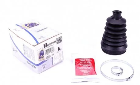 Фото комплект пильника РШ шарніра IMPERGOM 33664/TE Комплект пильника РШ шарніра IMPERGOM 33664/TE