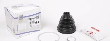 Фото комплект пыльника РШ шарнира IMPERGOM 33728 Комплект пыльника РШ шарнира IMPERGOM 33728