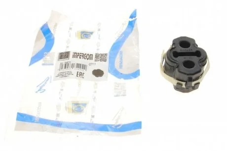 Кронштейн кріплення глушника IMPERGOM 34621