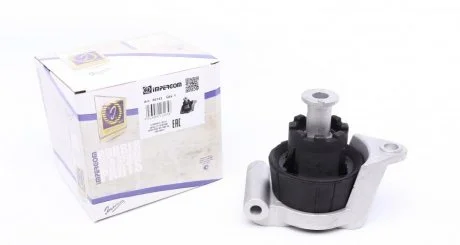Подушка двигателя (передняя) (L) Fiat Ducato/Citroen Jumper/Peugeot Boxer 94- ORIGINAL IMPERIUM IMPERGOM 36143