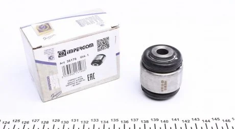 Втулка рычага IMPERGOM 36176