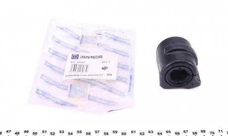 Фото втулка стабілізатора IMPERGOM 36267 Втулка стабілізатора IMPERGOM 36267