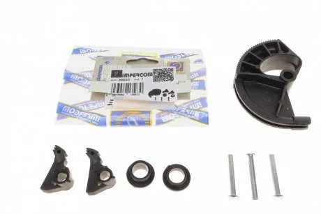 Комплект элементов крепления троса сцепления IMPERGOM 36633