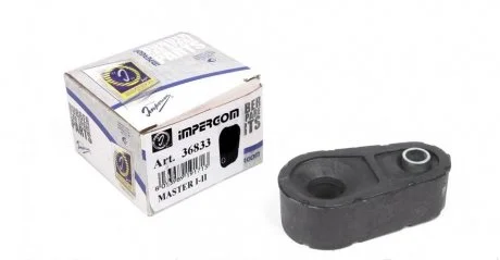 Фото тяга (стійка) стабілізатора IMPERGOM 36833 Тяга (стійка) стабілізатора IMPERGOM 36833