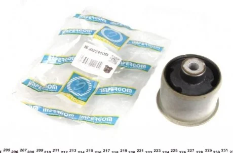 Втулка, балка мосту IMPERGOM 37146