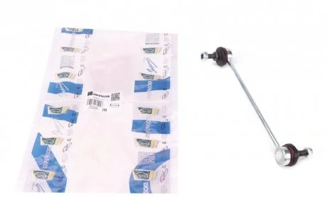 Фото тяга (стойкая) стабилизатора IMPERGOM 37163 Тяга (стойкая) стабилизатора IMPERGOM 37163