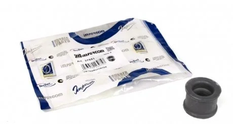 Фото втулка стабілізатора IMPERGOM 37551 Втулка стабілізатора IMPERGOM 37551