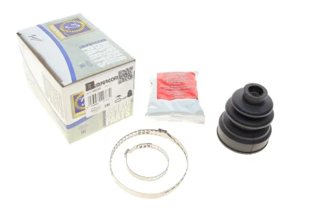 Пильовик привідного валу (набір) IMPERGOM 39048