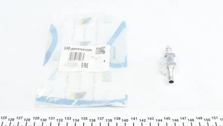 Обратный клапан IMPERGOM 4073