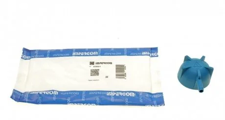 Крышка бачка системы охлаждения IMPERGOM 43001