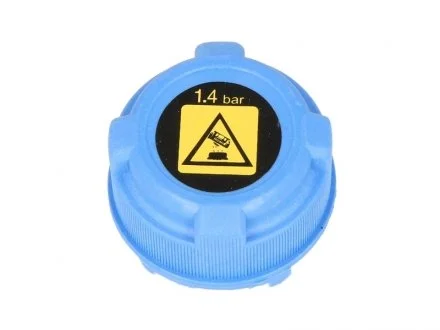 Кришка бачка розширення охолоджуючої рідини IMPERGOM 43024