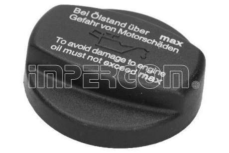 Крышка заливной горловины IMPERGOM 43045