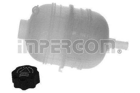 Компенсационный бак, системы охлаждения IMPERGOM 44129