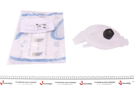 Бачок расширительный R MASTER 10- IMPERGOM 44166