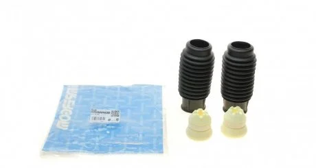 Пыльник + отбойник амортизатора (переднего) MB C-class (S205/W205) 13- (к-кт 2 шт.) IMPERGOM 51299