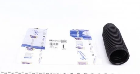 Пильовик рейки IMPERGOM 70665TE