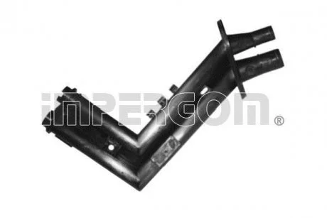 Шланг гумовий системи охолодження ORIGINAL IMPERIUM IMPERGOM 80334