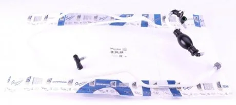 Комплект трубок топливной системы IMPERGOM 85055