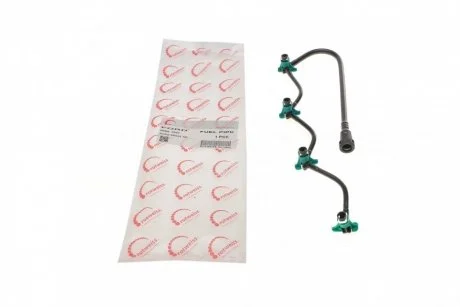 Фото комплект трубок паливної системи IMPERGOM 85086 Комплект трубок паливної системи IMPERGOM 85086