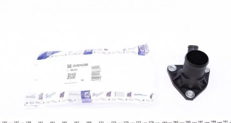 Прибор регулировки температуры двигателя IMPERGOM 90101