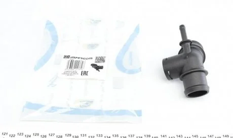 Фланец системы охлаждения IMPERGOM 90190