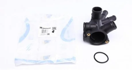 Фото фланец системы охлаждения IMPERGOM 90239 Фланец системы охлаждения IMPERGOM 90239