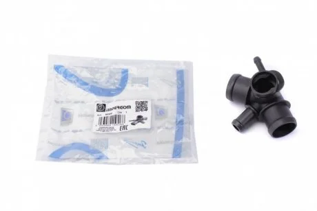 Фланец системы охлаждения IMPERGOM 90306