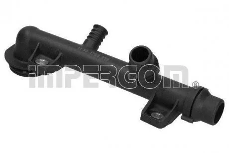 Фото фланец охлаждающей жидкости IMPERGOM 90541 Фланец охлаждающей жидкости IMPERGOM 90541