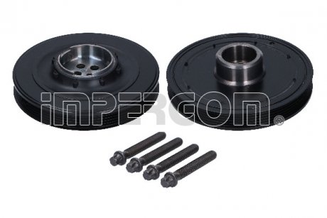 Шків колінвалу IMPERGOM IMP10517K