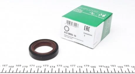 Фото сальник розподілвалу INA 413009310 Сальник розподілвалу INA 413009310