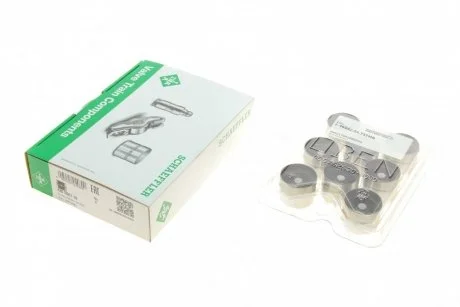 Гидрокомпенсаторы Volga (ZMZ-406) INA 420 0061 10