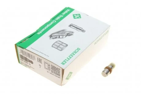 Фото гідрокомпенсатор INA 420022610 Гідрокомпенсатор INA 420022610