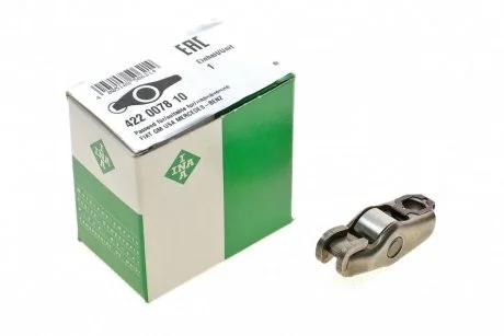 Фото коромисло INA 422007810 Коромисло INA 422007810