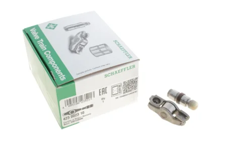 Гідрокомпенсатор+штовхач INA 423 0023 10