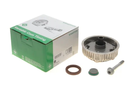 Датчик фаз ГРМ INA 427 1005 30