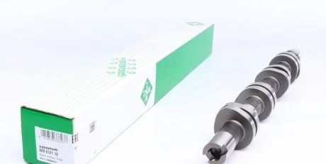 Розподільчий вал 428 0121 10 INA 428012110