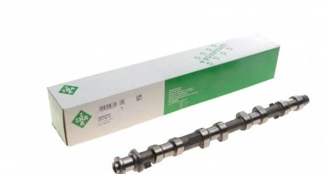 Фото розподільчий вал INA 428 0196 10 Розподільчий вал INA 428 0196 10