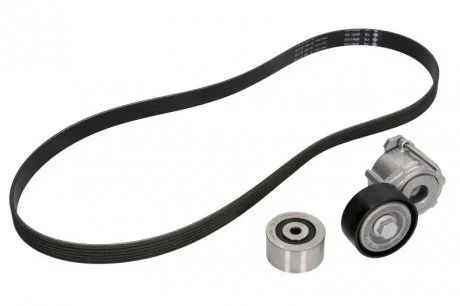 Фото комплект дорожных поясов INA 529001910 Комплект дорожных поясов INA 529001910